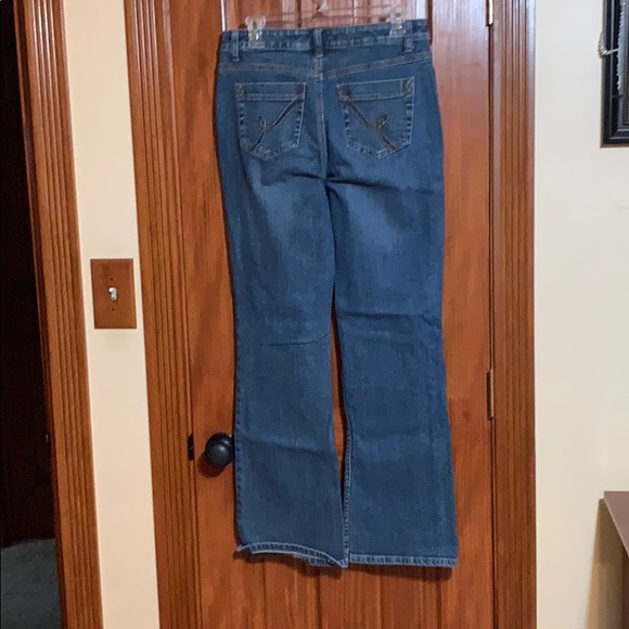 Fashion Bug Jeans Fashion Bug Jeans Poshmark